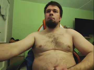 [23-02-24] hairy_guy007 record video with dildo from Chaturbate