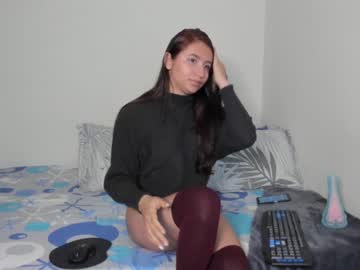 [26-04-24] hannarose31 show with toys from Chaturbate