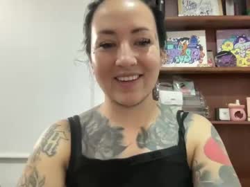 [06-03-24] throwup_xjey premium show from Chaturbate