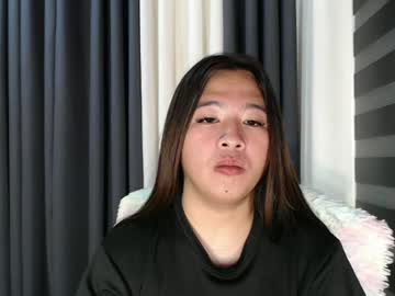 [18-05-24] urasiancutiegirl webcam video from Chaturbate