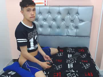 [26-04-22] angel_damiann private sex show from Chaturbate.com