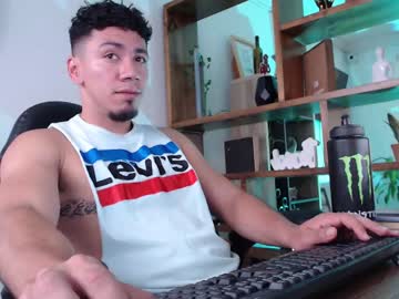 [15-09-23] bastian_franco01 record show with toys from Chaturbate.com