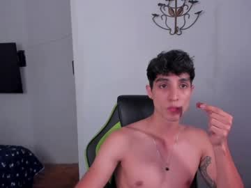 [25-05-23] blessed_asher show with cum from Chaturbate