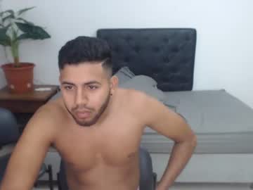 [23-04-22] brown_21cm private show video from Chaturbate.com