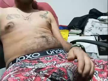 [23-03-24] juancho_03 chaturbate public show