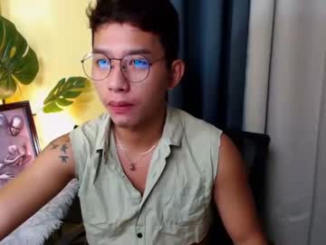 [17-03-22] pantherboyxx private from Chaturbate
