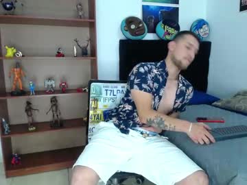 [24-11-22] adams_green blowjob show from Chaturbate.com