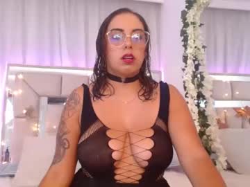 [19-01-24] ameliapeters record public show video from Chaturbate.com
