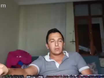 [18-10-22] baros741 chaturbate public