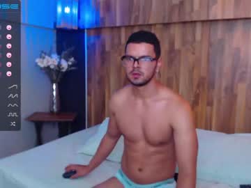 [03-02-22] dante_wesley4 record blowjob video from Chaturbate.com