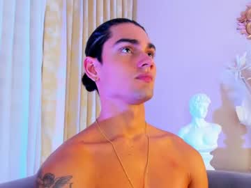 [29-02-24] davidaponte017 private show from Chaturbate