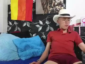 [12-01-24] elian_cooper18 cam show