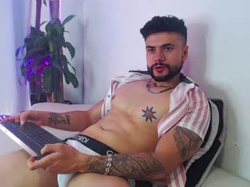 [04-05-23] kroy_ chaturbate public webcam