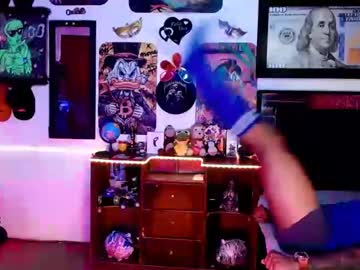 [29-04-24] aharon_sexo1 cam video from Chaturbate