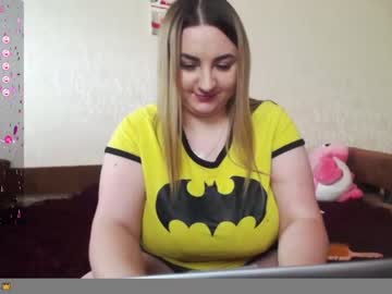 [13-05-24] cherrymuffinn record show with cum from Chaturbate