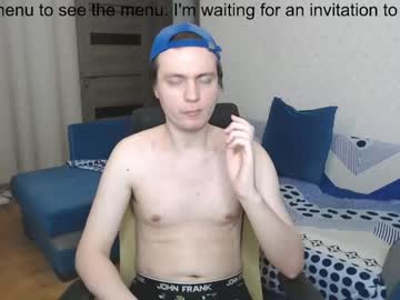 [16-03-24] slavaxxx777 record private from Chaturbate