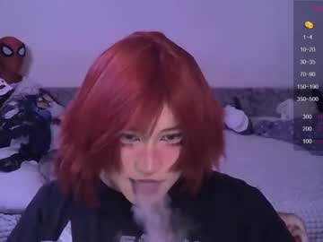 [08-12-23] ari_corn record cam show from Chaturbate