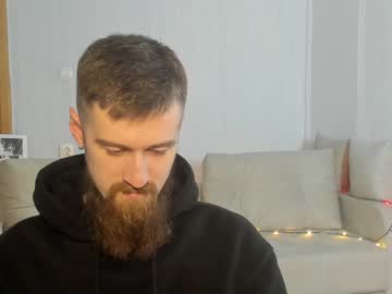[23-09-23] bearded_legend private show