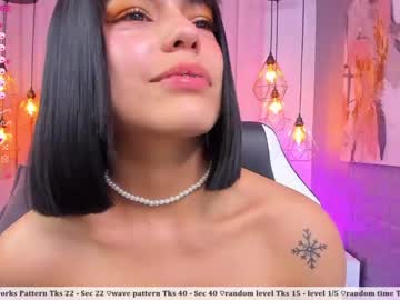 [23-02-23] magic_vanesssa record premium show video