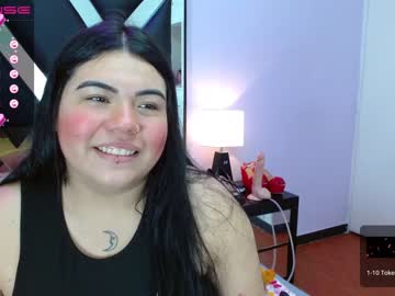 [15-05-23] samanta4daddy private webcam from Chaturbate.com