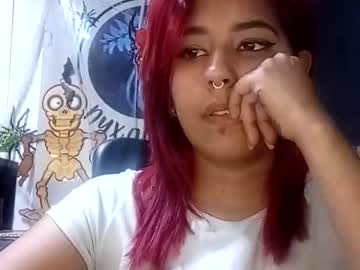 [27-10-22] hanji_grey record public webcam from Chaturbate.com