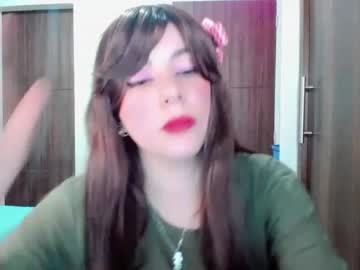 [31-08-22] kimmy18_ record video from Chaturbate.com