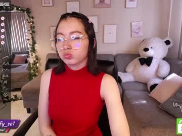 [24-05-23] steffy_se record cam show from Chaturbate.com