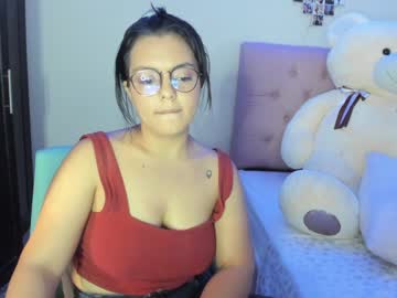 [25-01-22] thays_mawakye cam show from Chaturbate.com