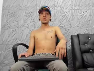 [18-08-22] gabriel_brown_ chaturbate webcam video