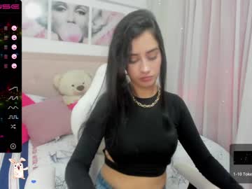 [12-02-22] isaacute record premium show video from Chaturbate