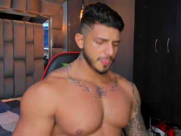 [27-04-24] jaketayler10 private sex video from Chaturbate