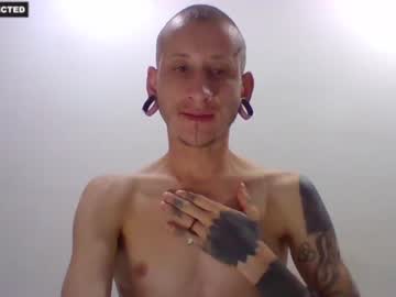 [22-06-22] jerelovedfreak private webcam from Chaturbate.com