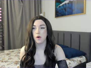 [04-12-23] kiara_klein record private show from Chaturbate