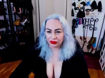 [12-07-22] sensualmilff record show with cum from Chaturbate.com