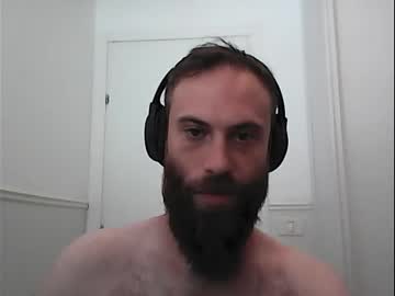[08-06-22] thebeardedphilosopher91 record private show from Chaturbate