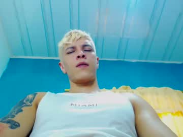 [30-07-22] bigcock_lenny private webcam from Chaturbate.com