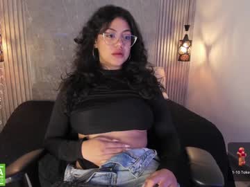 [17-12-23] minerva_dimou cam video from Chaturbate