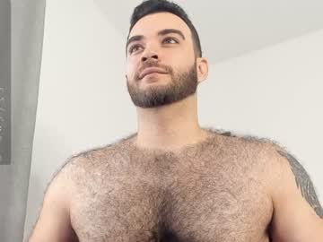 [15-04-24] paolo_hanma private XXX video from Chaturbate.com