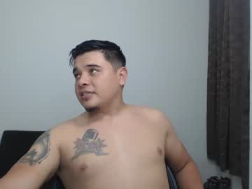 [29-09-23] pau_lean private sex video from Chaturbate.com