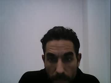 [05-02-22] 007marro007 webcam