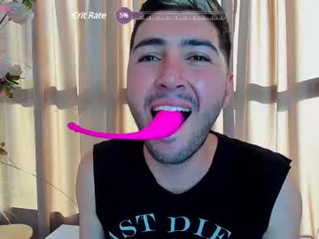 [29-08-23] andres_98_ video with dildo from Chaturbate.com