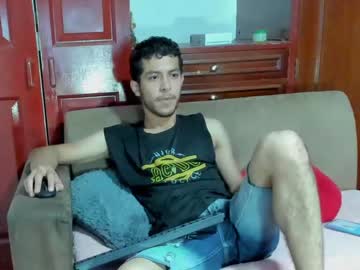 [15-10-22] andres_millers private XXX show from Chaturbate.com