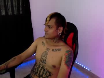 [21-05-24] punkboy_1213 record video with toys from Chaturbate