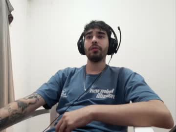 [23-08-23] abutin record video with dildo from Chaturbate
