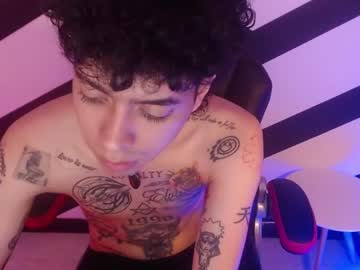 [22-05-22] jacksmiithh record private show from Chaturbate.com
