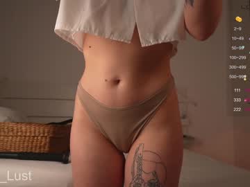 [16-05-24] march_lust public webcam video from Chaturbate.com