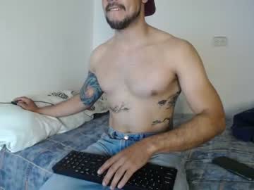 [08-06-22] sweetstrongboy private XXX show from Chaturbate