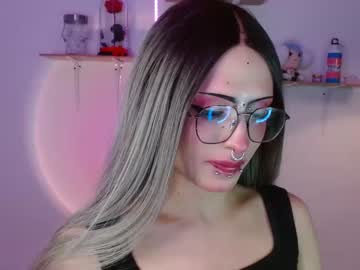 [04-09-23] gothbabe2001 record webcam show from Chaturbate