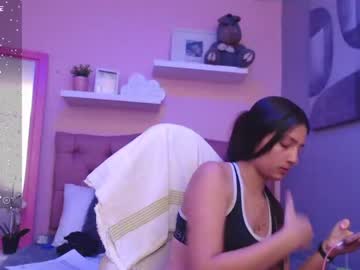 [24-01-24] lilyy_08 cam show from Chaturbate