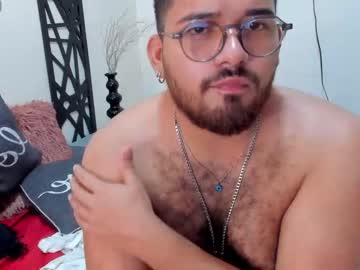 [26-01-24] saul_stone record webcam show